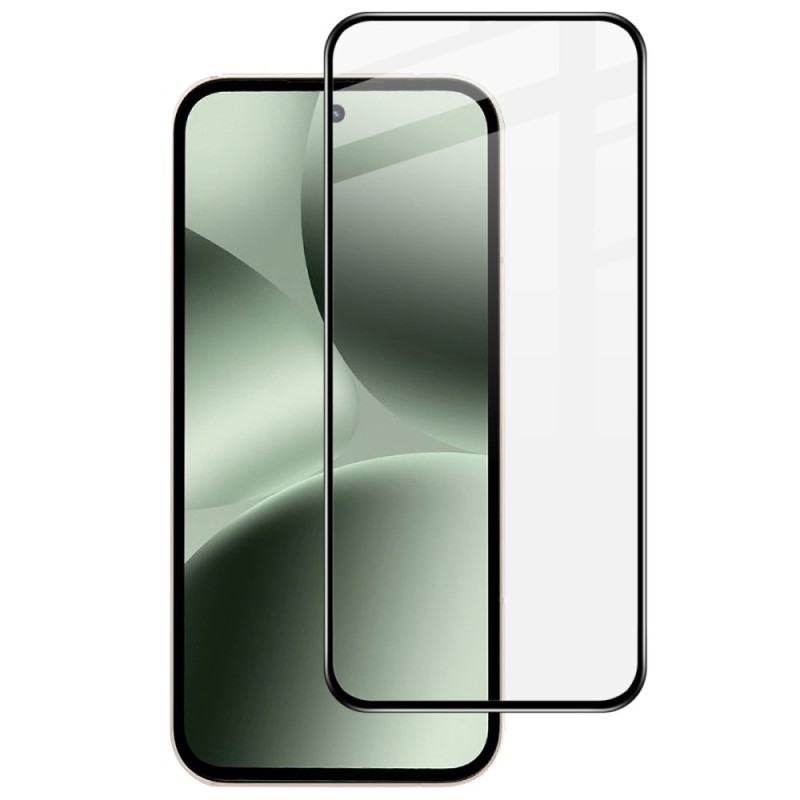 Proteção de vidro temperado para o ecrã exterior dobrável do Google Pixel 10 Pro