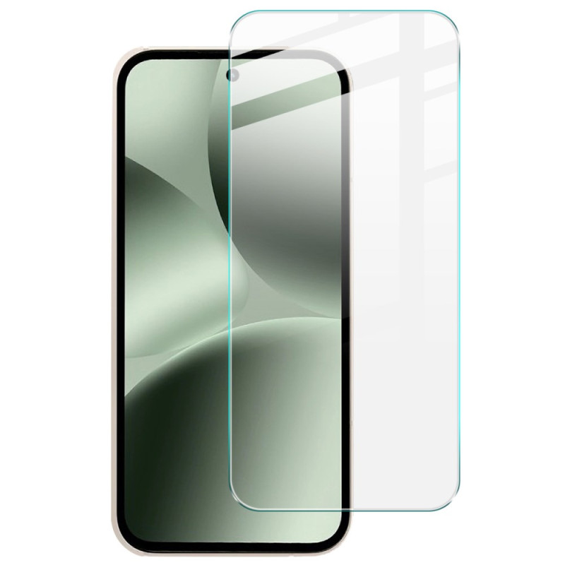 Proteção de vidro temperado para o ecrã exterior dobrável do Google Pixel 10 Pro