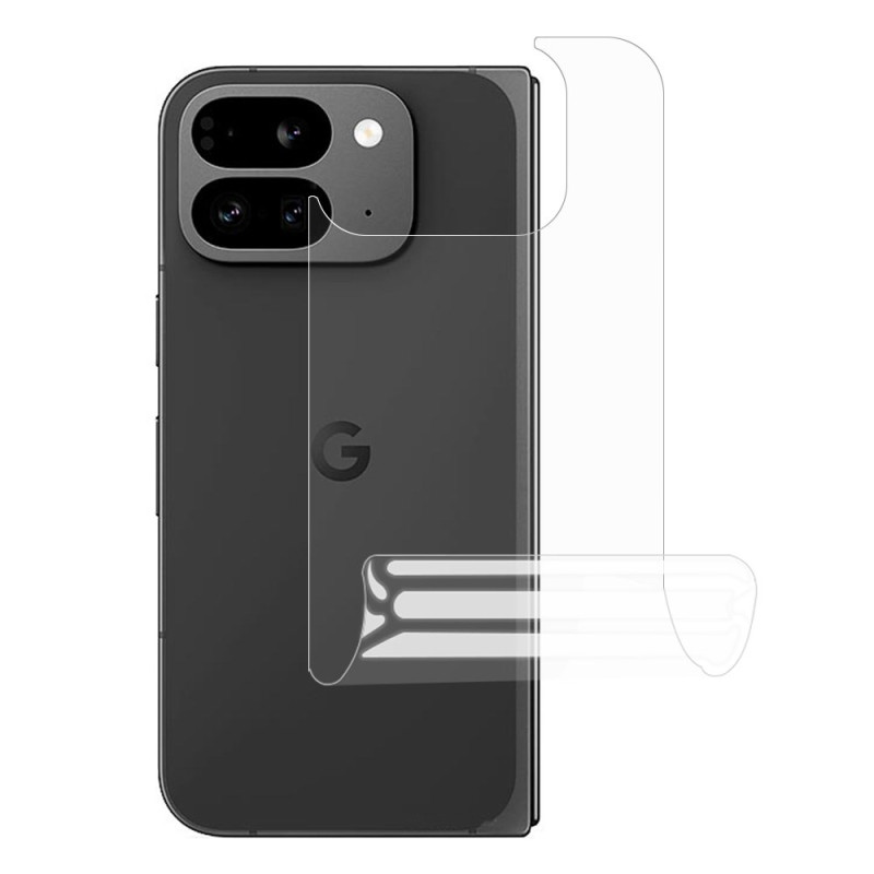 Protetor de costas para Google Pixel 10 Pro Fold
