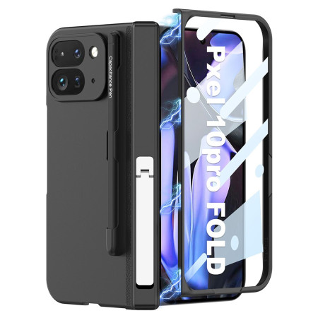 Capa
Google Pixel 10 Pro...