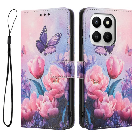 Capa para Honor 400 Smart...
