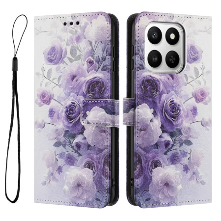 Capa para Honor 400 Smart...