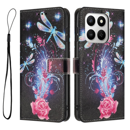 Capa para Honor 400 Smart...