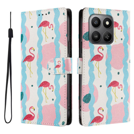 Capa para Honor 400 Smart...