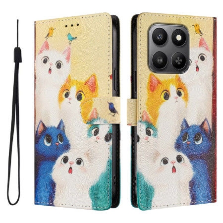 Capa
 Honor 400 Smart 5G /...