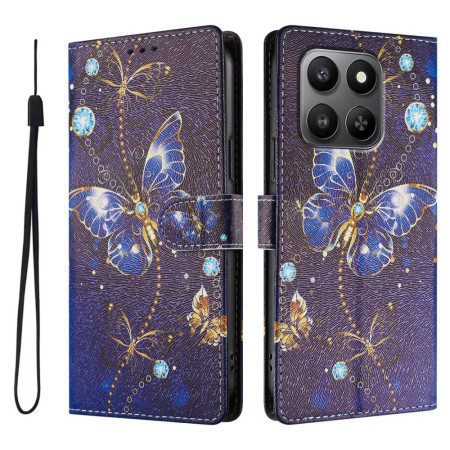 Capa Honor 400 Smart 5G /...