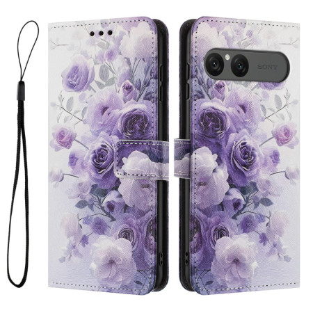 Capa para Sony Xperia 10...