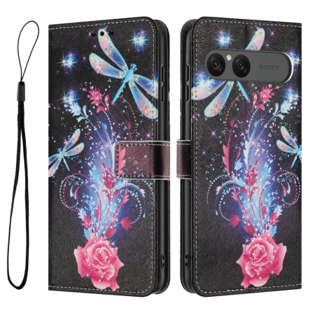 Capa para Sony Xperia 10...