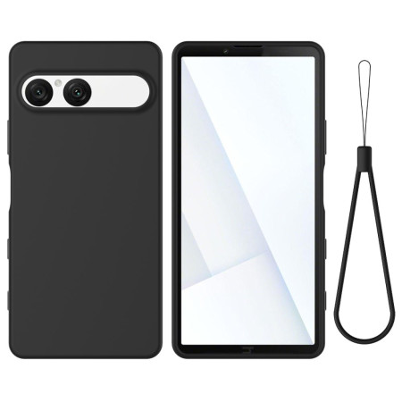 Capa de silicone para Sony...