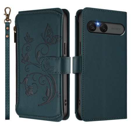 Capa RFID Floral para...