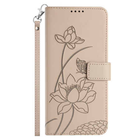 Capa gráfica floral para...