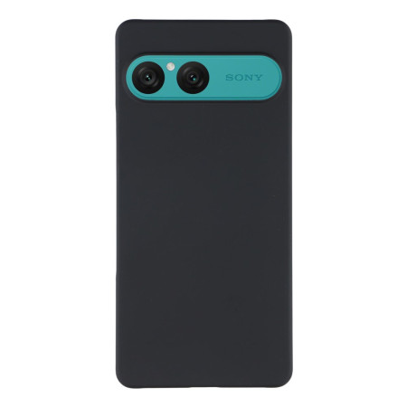 Capa minimalista para Sony...
