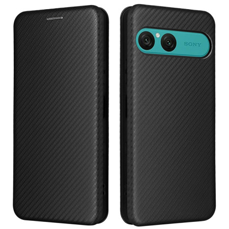 Capa Flip Cover Sony Xperia...