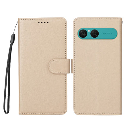 Sony Xperia 10 VII Capa...