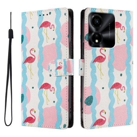 Capa para Honor X5c Plus...