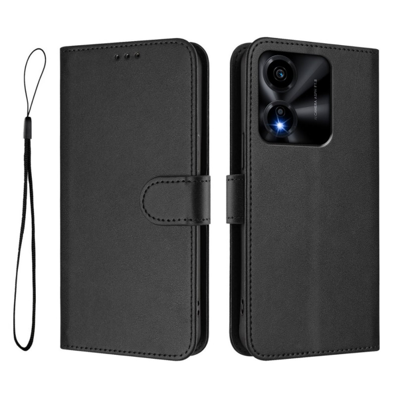 Capa de bloqueio RFID para Honor X5c Plus