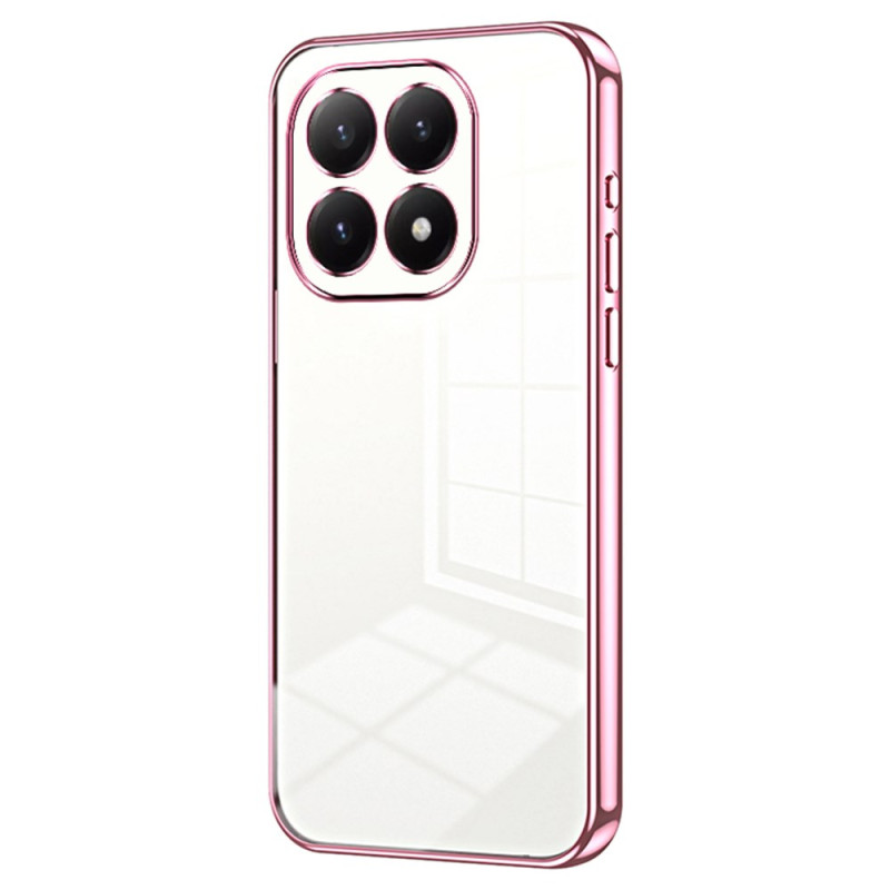 Capa
Xiaomi 15T Moldura galvanizada
