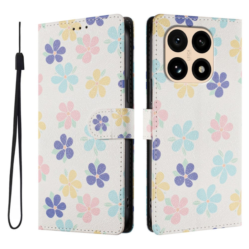 Capa para Xiaomi 15T Vários modelos