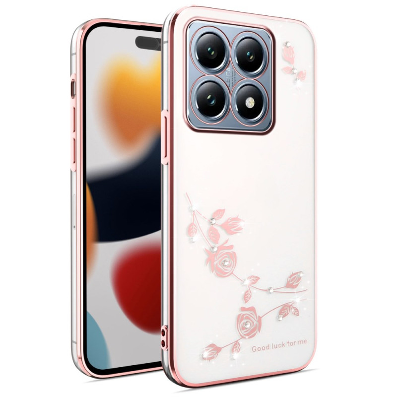 Capa KADEM para Xiaomi 15T