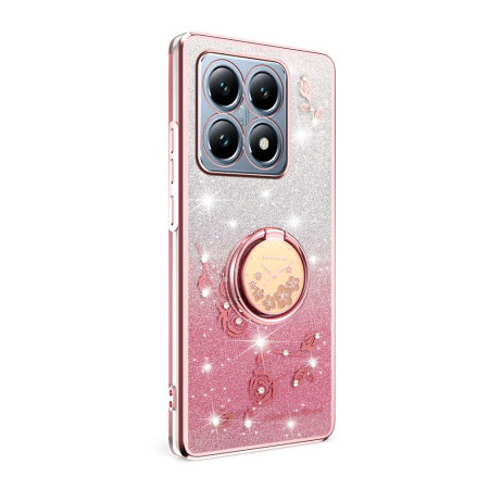 Capa para Xiaomi 15T Strass...