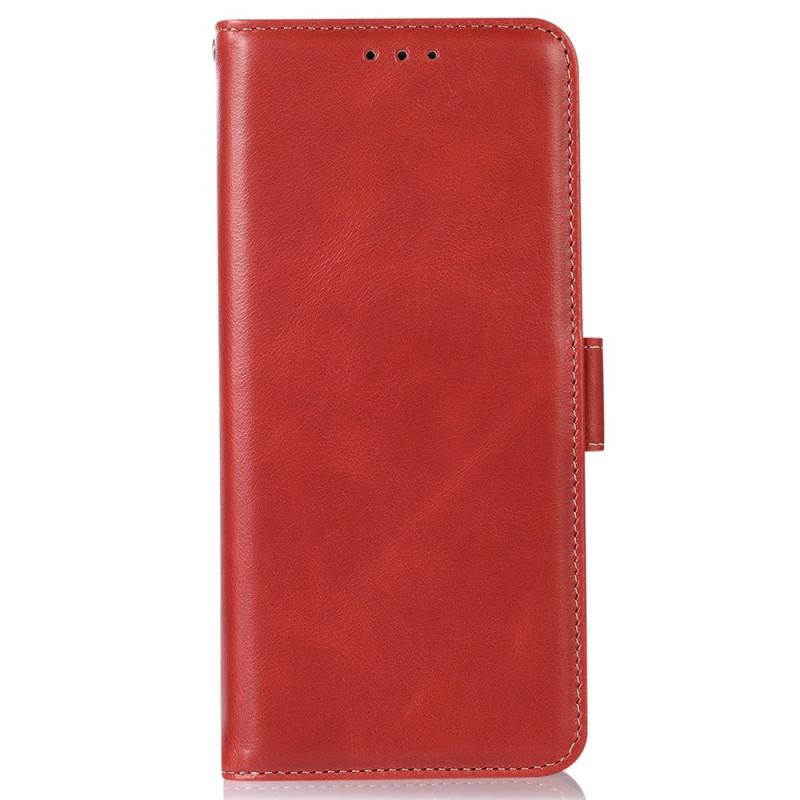 Capa de couro para Xiaomi 15T