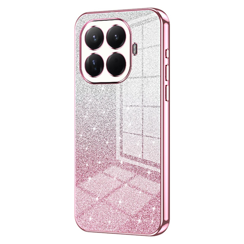 Capa brilhante para Xiaomi 15T Pro
