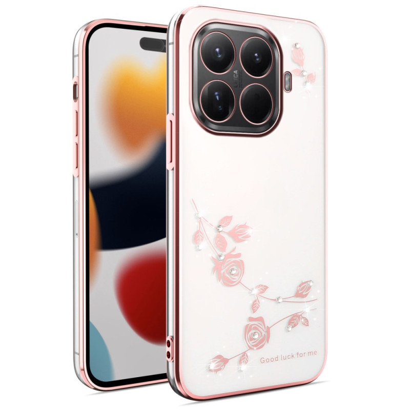 Capa para Xiaomi 15T Pro Strass KADEM