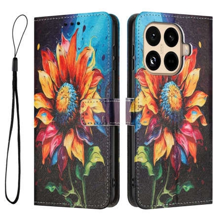 Capa Sunflower para Xiaomi...