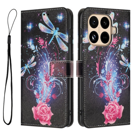 Capa Xiaomi 15T Pro Rosa e...