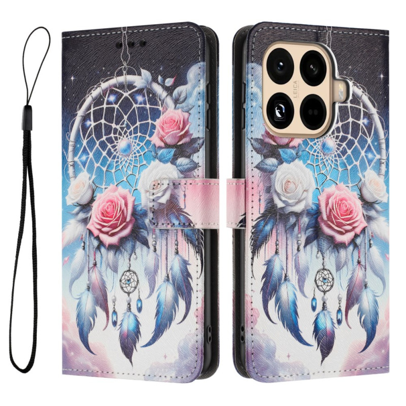Casa Xiaomi 15T Pro Floral Dreamcatcher