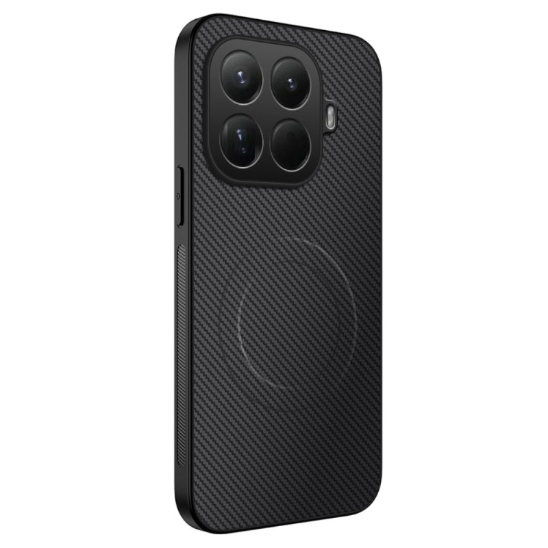 Capa de fibra de carbono MagSafe Xiaomi 15T Pro