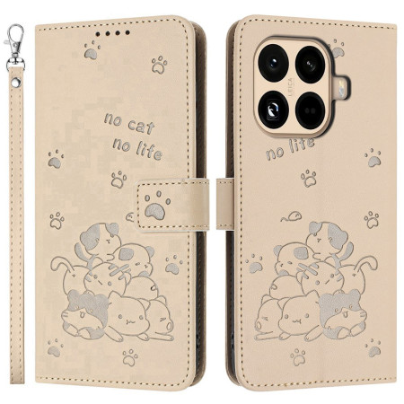 Capa para Xiaomi 15T Pro...