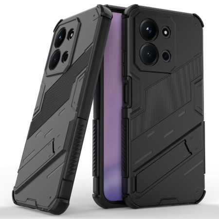 Capa ultra-resistente...