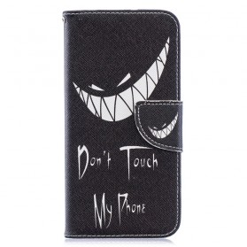 Capa Huawei Y6 2019 Devil Phone