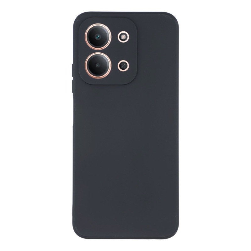 Capa de silicone Xiaomi Redmi 15C 5G/ 4G / Poco C85 G4