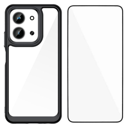 Capa híbrida Xiaomi Redmi...
