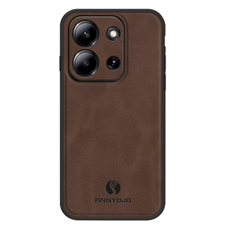 Capa de couro Xiaomi Redmi...