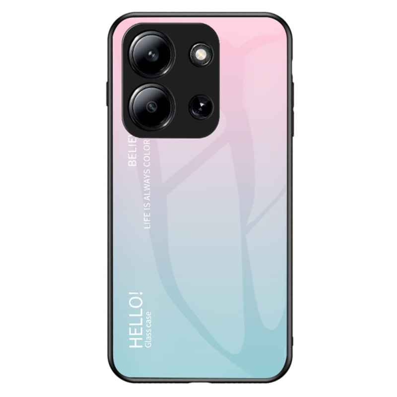 Xiaomi Redmi 15C 5G / 4G / Poco C85 4G Capa dura Olá