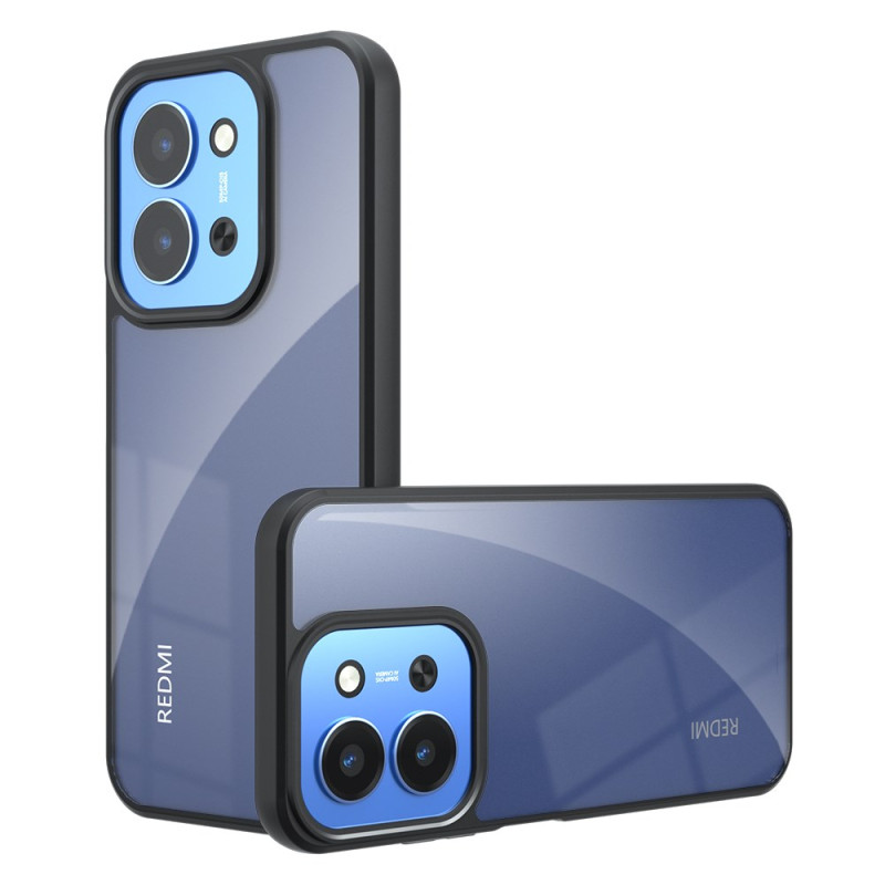 Xiaomi Redmi 15C 5G / 4G Capa à prova de choque Transparente