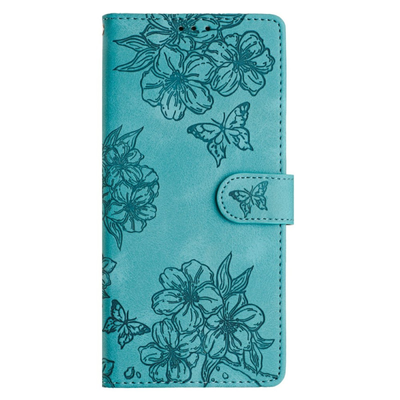 Capa Xiaomi Redmi 15C 5G / 4G / Poco C85 4G Floralies