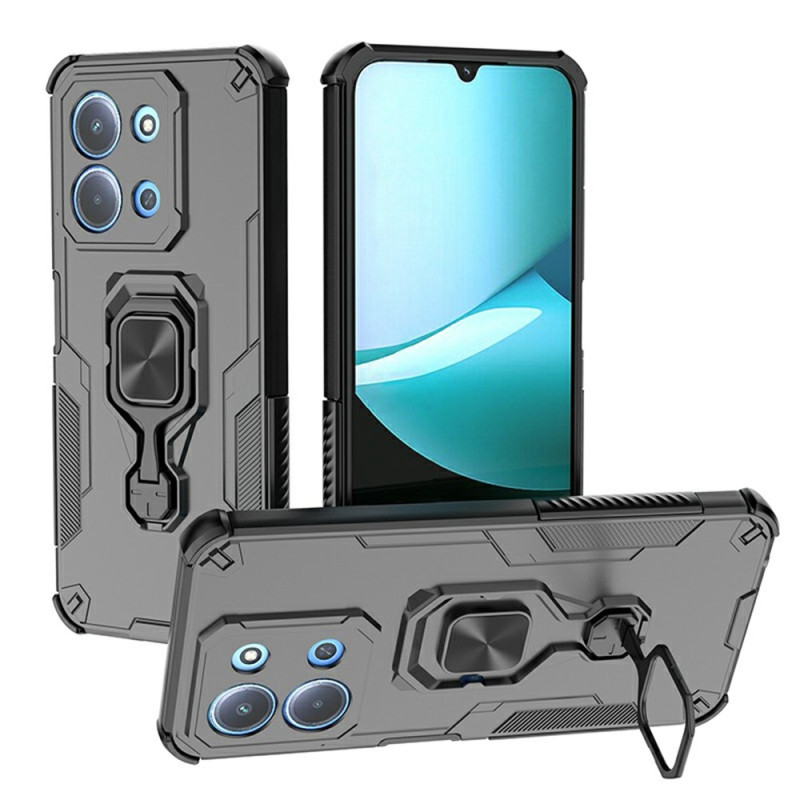 Capa resistente a anéis Xiaomi Redmi 15C 5G / 4G / Poco C85 4G