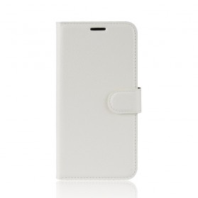 Capa Samsung Galaxy A50 Retro Leatherette