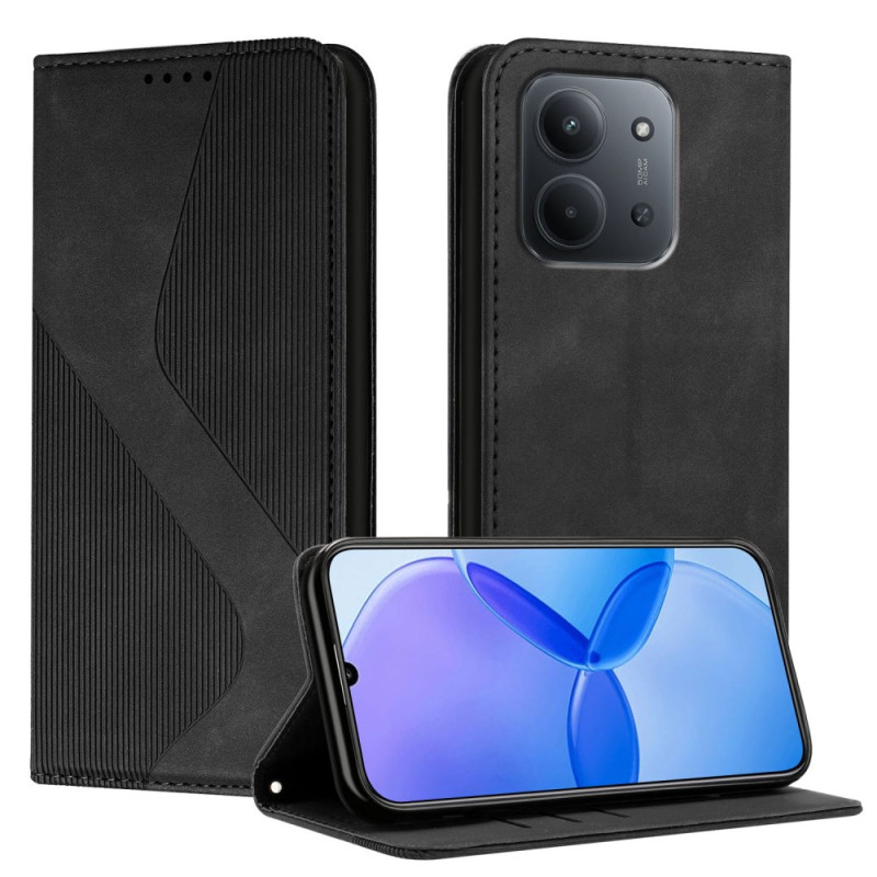 Tampa articulada Xiaomi Redmi 15C 5G / 4G