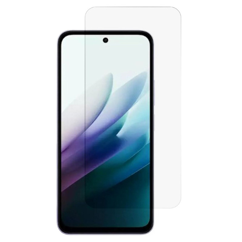 Protetor de ecrã de vidro temperado Xiaomi Redmi 15 5G / 4G