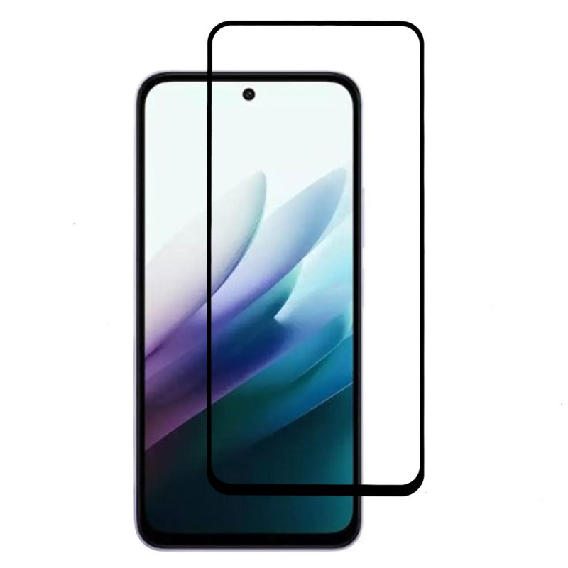 Xiaomi Redmi 15 5G / 4G Protetor de ecrã de vidro temperado integral