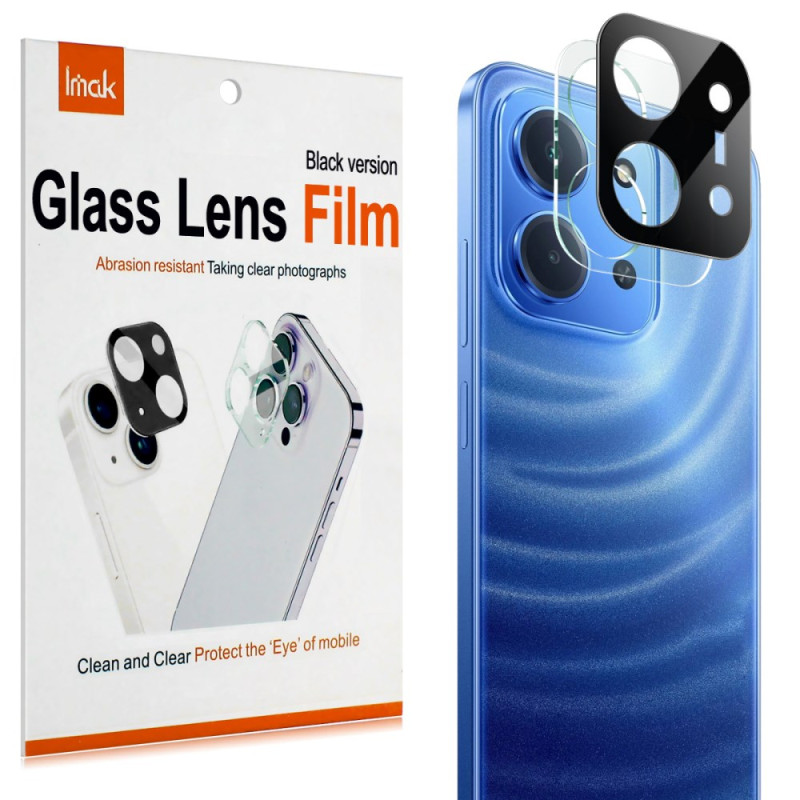 Protecção para lente
protetora de vidro temperado para Xiaomi Redmi 15C 5G / 4G