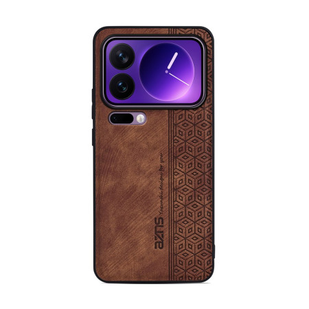 Capa Xiaomi 17 Pro Max AZNS