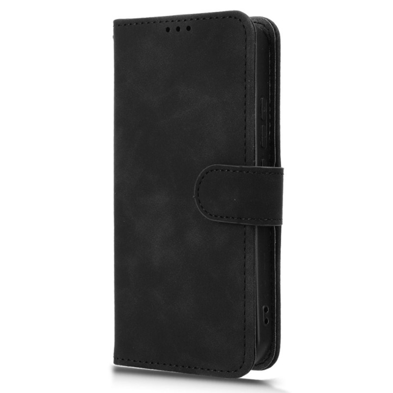 Capa estilo camurça para Xiaomi 17 Pro Max