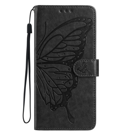 Capa gráfica Butterfly para...