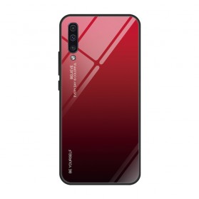 Samsung Galaxy A50 Capa a cores Galvanizada